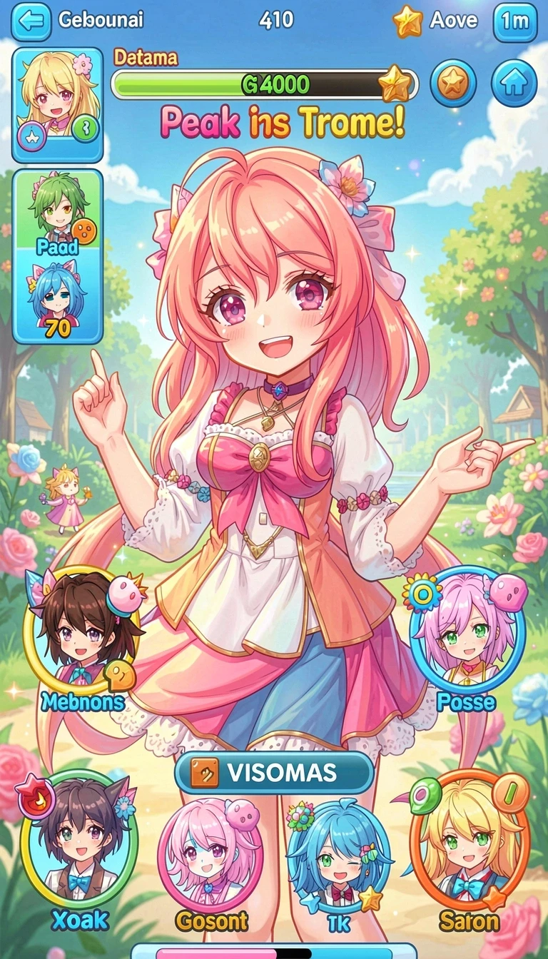 k3k3 APK Terbaru: Download Cepat dan Gratis screenshot 4