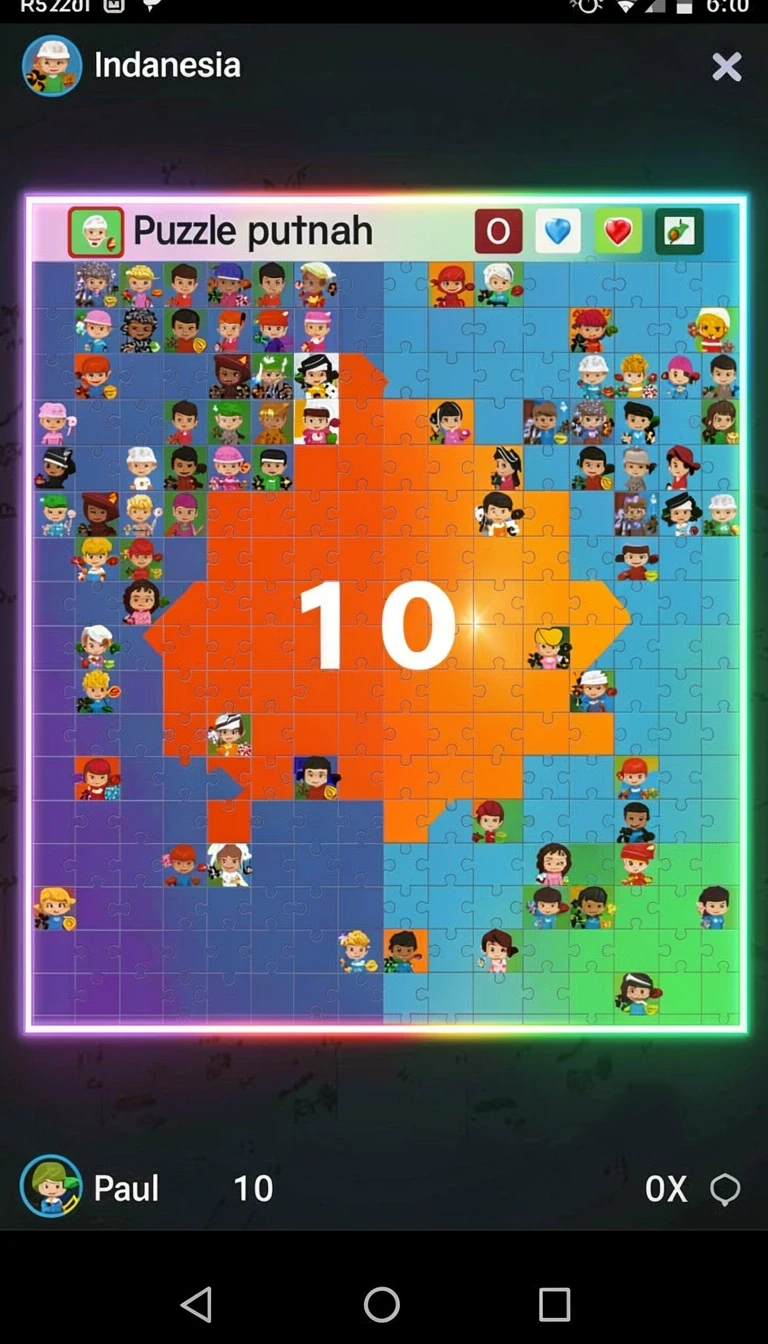 empire88 App Game Online Indonesia Terbaru screenshot 4