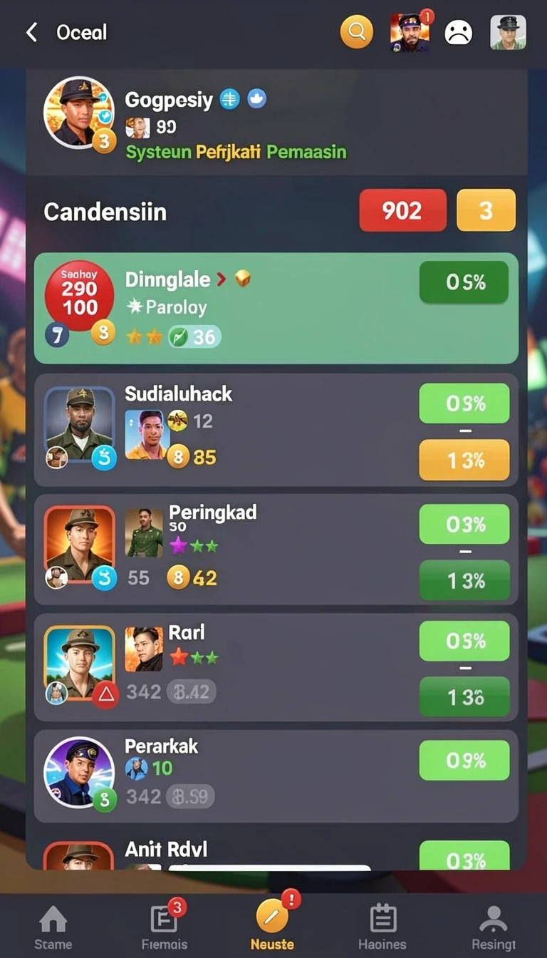 Review Aplikasi putarmega screenshot 1