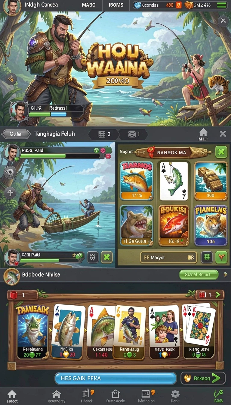 Review Aplikasi coktogel screenshot 3