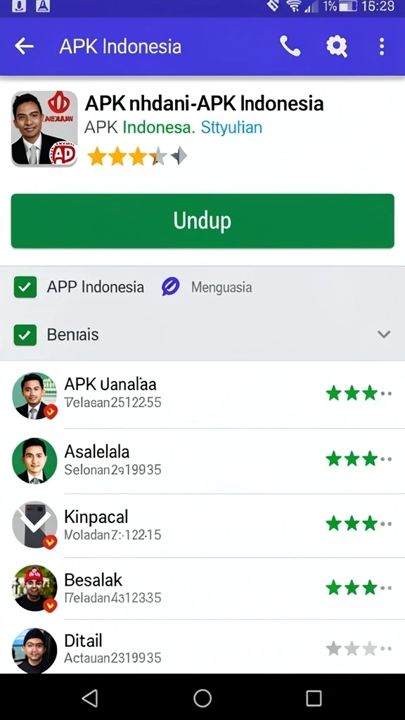 gf777 Aplikasi Game Online Indonesia Terpercaya screenshot 2
