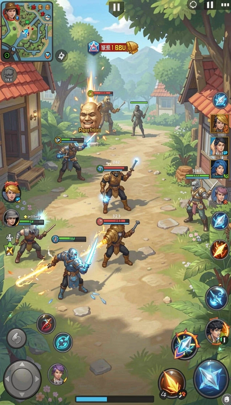 Download 180slot APK Terbaru Full Version screenshot 4