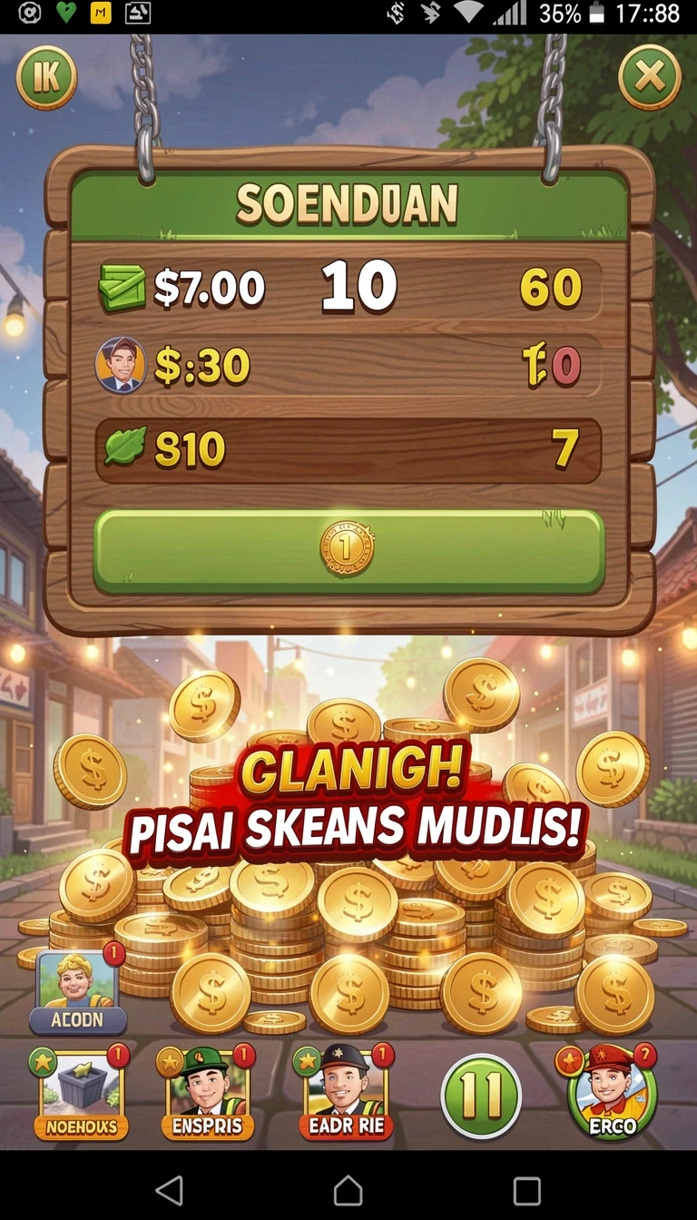 Review Aplikasi goltogel screenshot 1