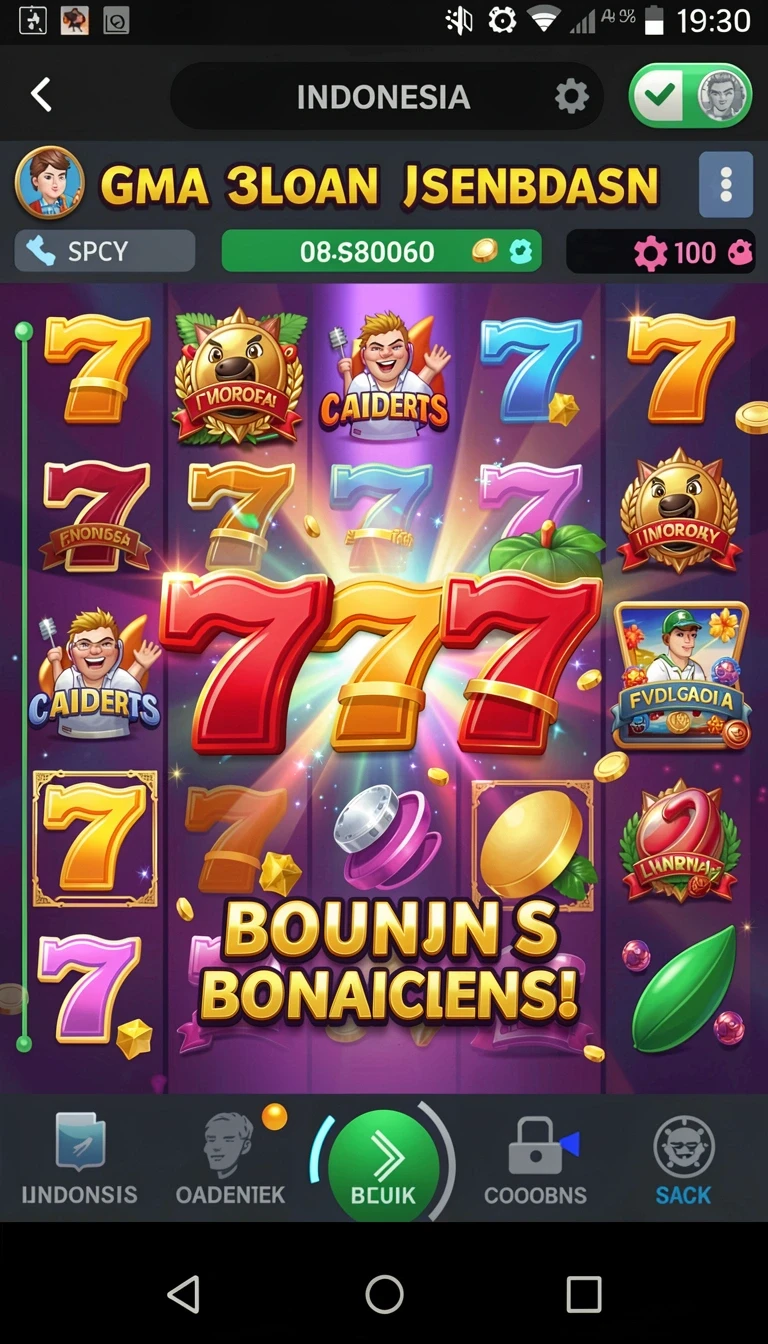 okgames: Panduan Game Online Indonesia Terbaru screenshot 2
