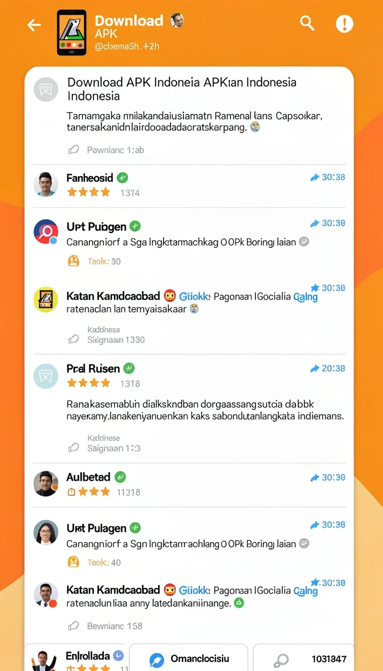 Aplikasi bro178 Paling Baru untuk Android screenshot 1