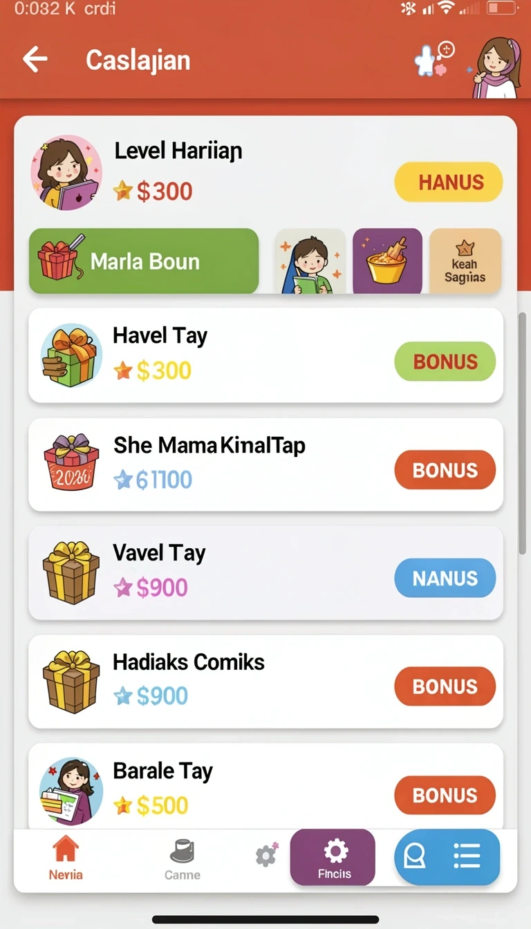empire88 App Game Online Indonesia Terbaru screenshot 2
