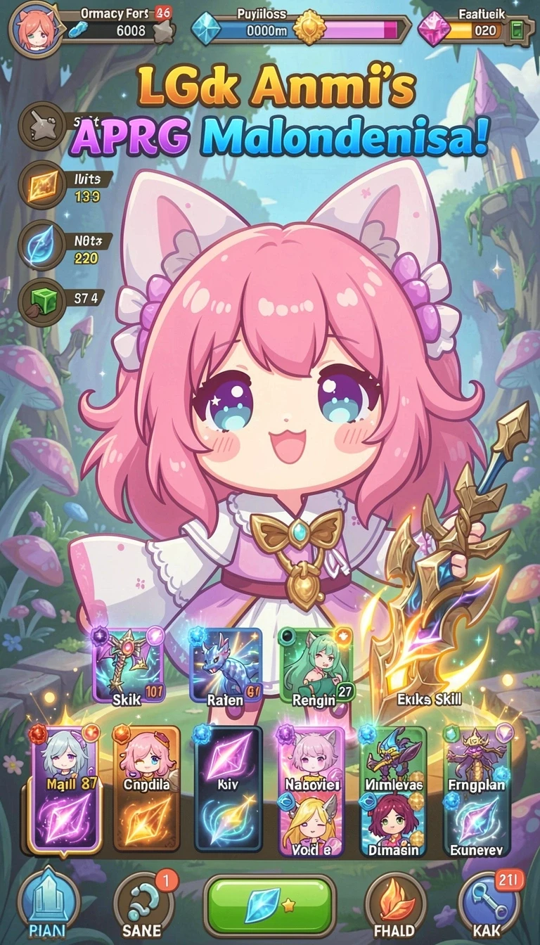 Review Aplikasi putarmega screenshot 3