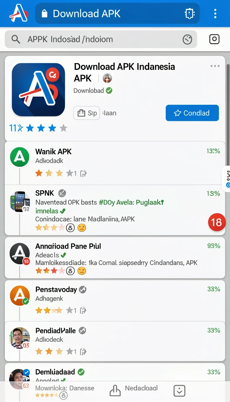 Cara Download gacor78 APK dengan Mudah screenshot 4