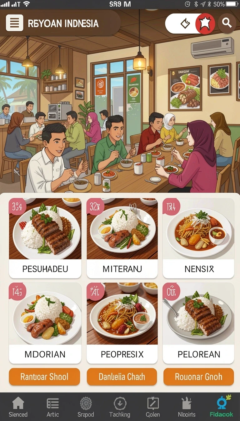 k3k3 APK Terbaru: Download Cepat dan Gratis screenshot 3