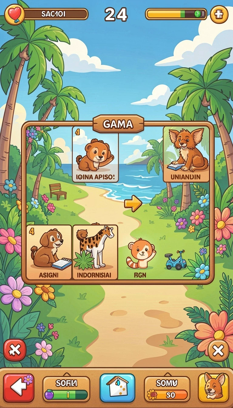 empire88 App Game Online Indonesia Terbaru screenshot 1