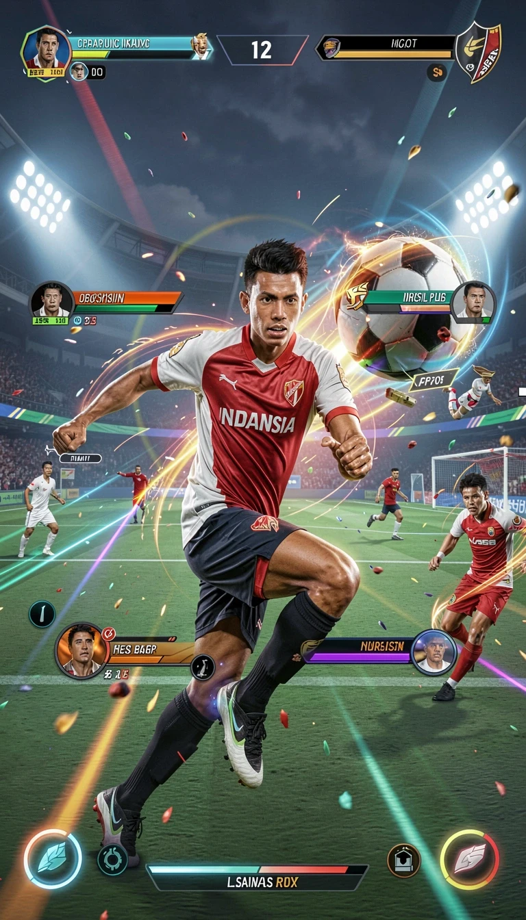 indotogel Aplikasi Game Online Indonesia Terbaru screenshot 2