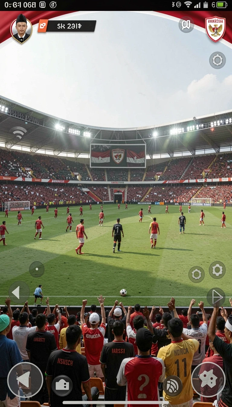 mpo303 App Game Online dengan Akses Praktis screenshot 1