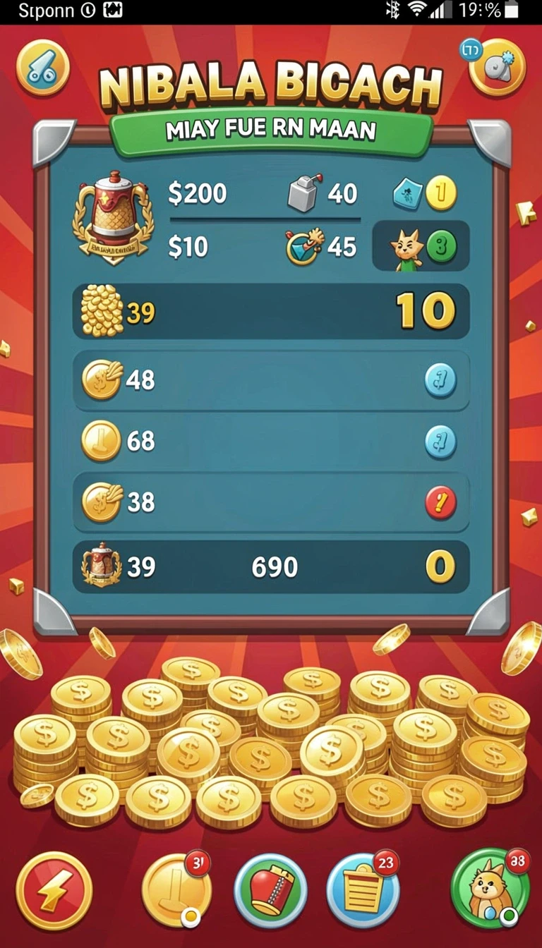 mpo303 App Game Online dengan Akses Praktis screenshot 2