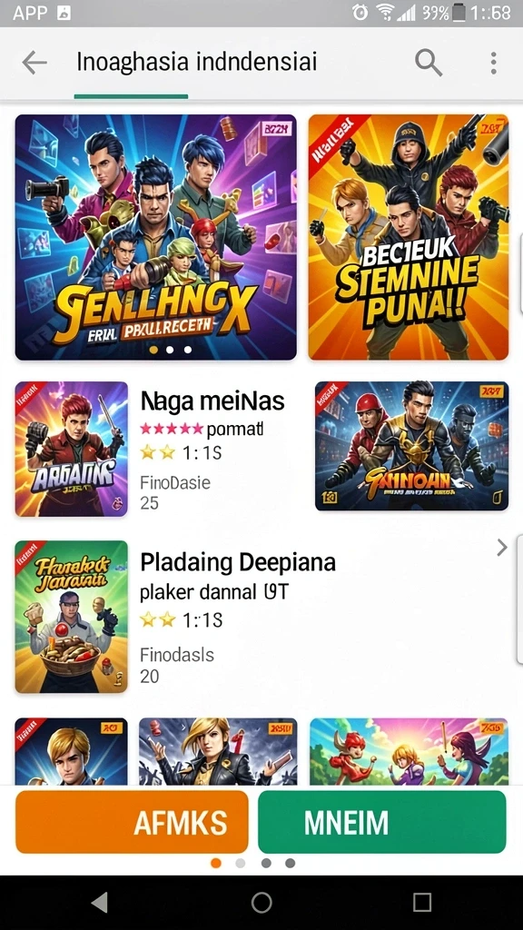 maxslot88 APK: Cara Download dan Instal di Android screenshot 4