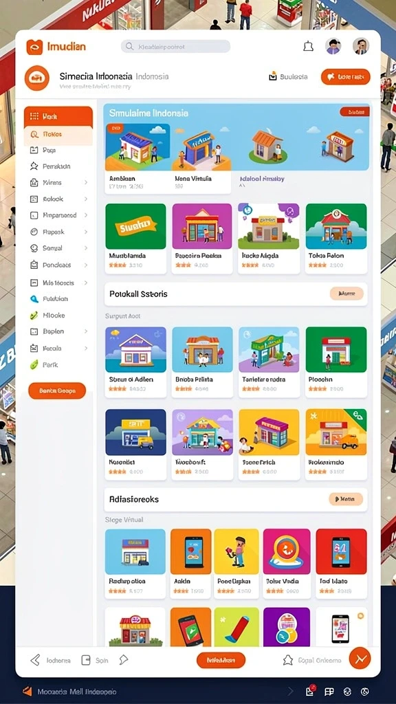 Cara Menggunakan Aplikasi ovabet untuk Pemula screenshot 2