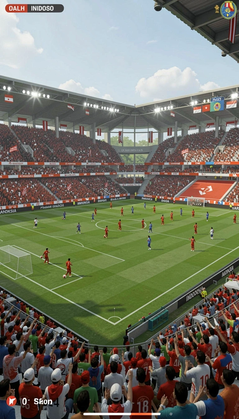 lpo88: Aplikasi Game Online Indonesia screenshot 4