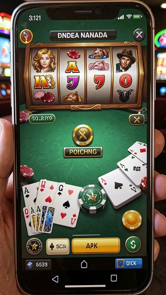 Review Aplikasi goltogel screenshot 3