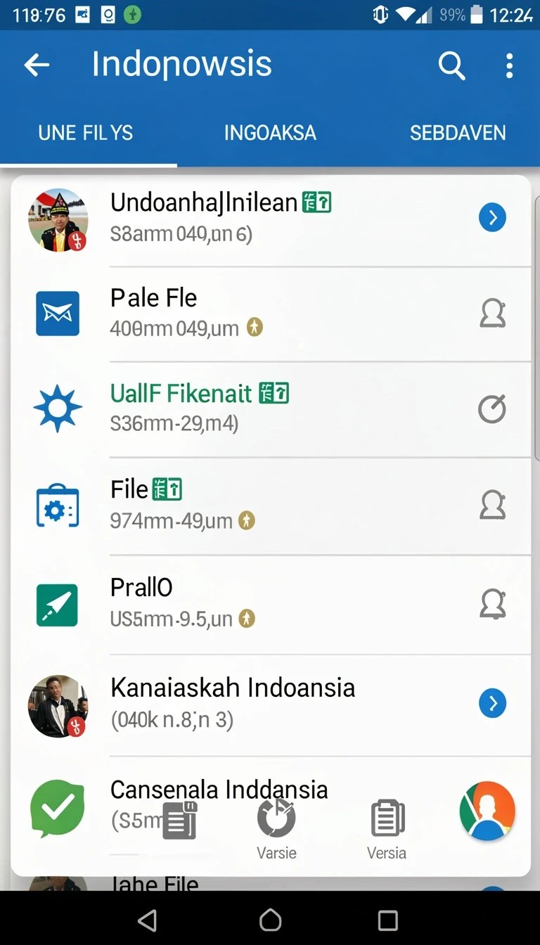 Review Aplikasi panen138 screenshot 3