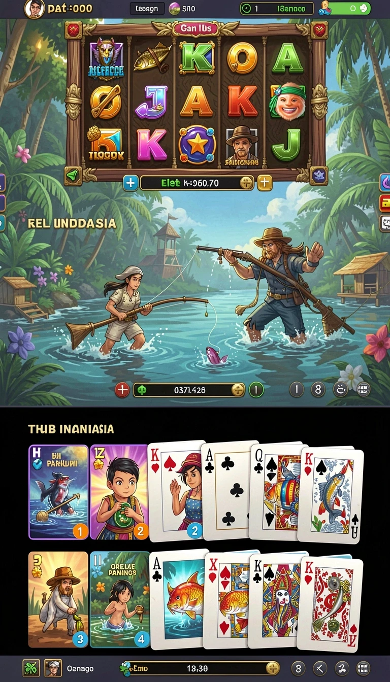 Cara Download gacor78 APK dengan Mudah screenshot 1