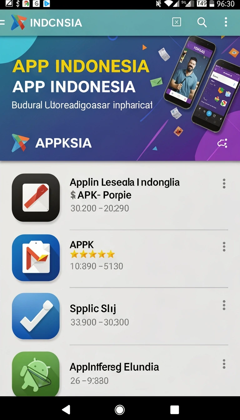 intro Aplikasi Game Online Indonesia Terbaru screenshot 4