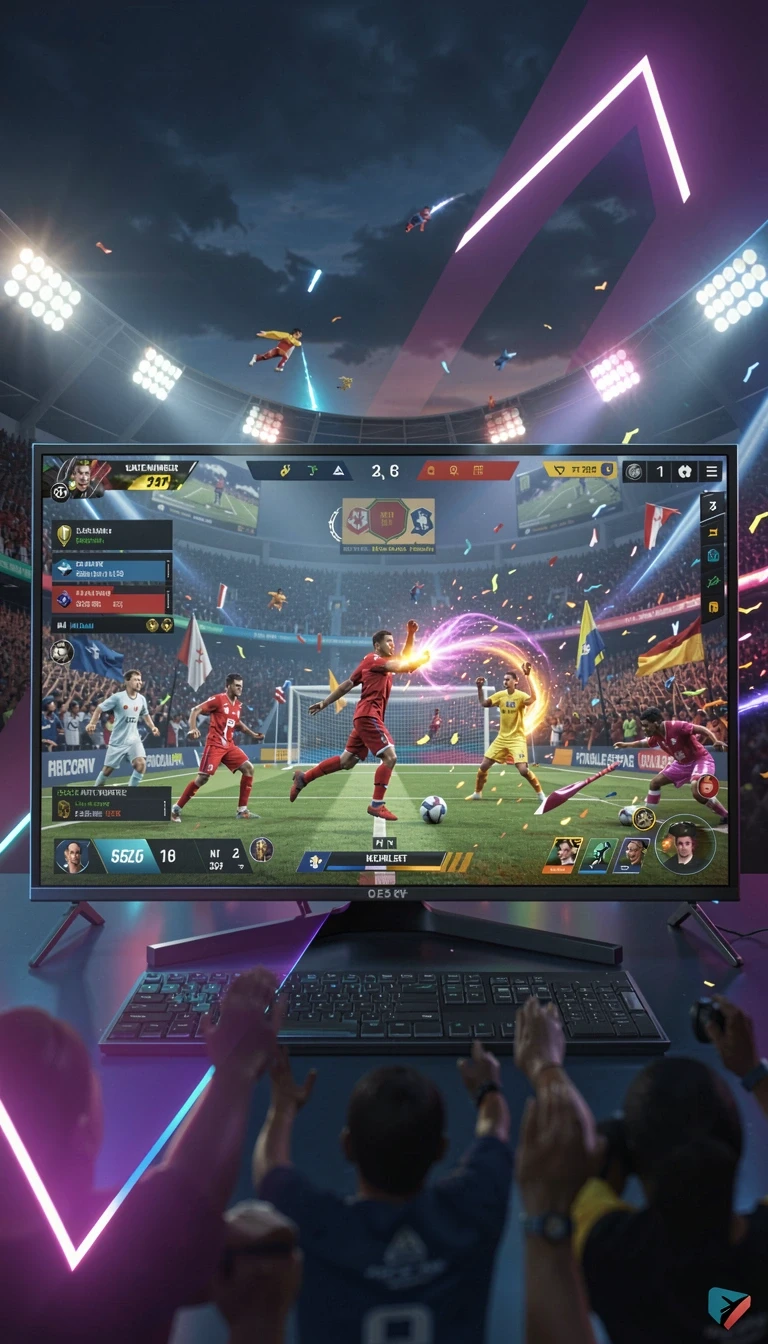 vip333: Platform Game Online Modern Indonesia screenshot 2