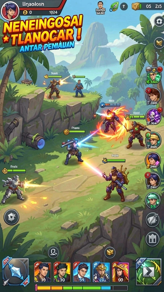 Review Aplikasi jps888 Versi Terbaru screenshot 1